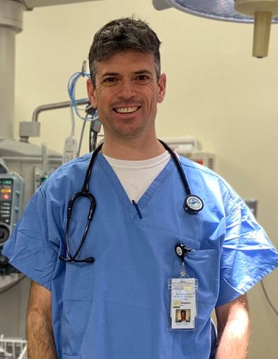 Steve Konieczny, Sly Medical Care Bringing Extensive Emergency Medicine Experience to Rural Communities
